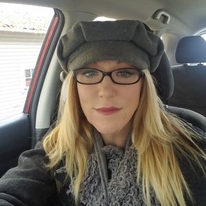 Meet your Posher, Kirsten